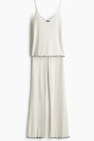 H&M Blanco