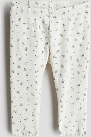 H&M Blanco