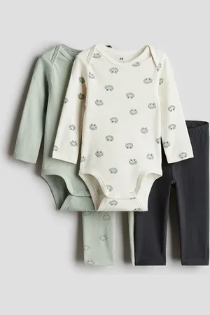 H&M Verde