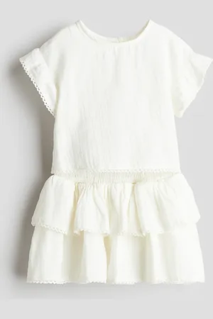 H&M Blanco