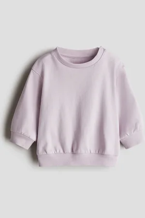 H&M Púrpura