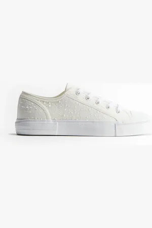 H&M Blanco
