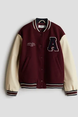 H&M Rojo