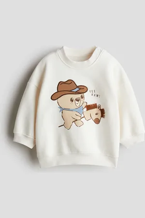 H&M Blanco