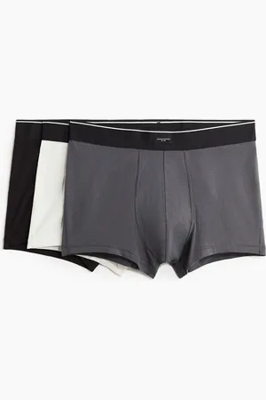 H&M Gris
