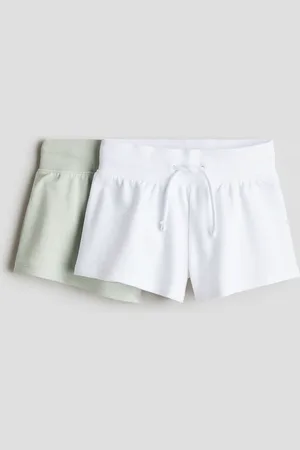H&M Turquesa