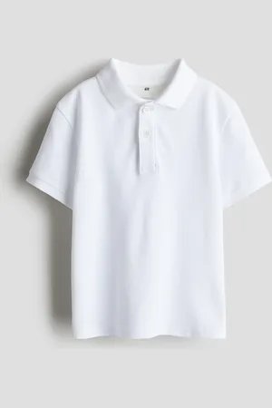 H&M Blanco