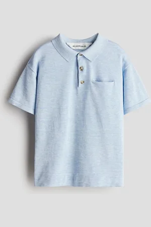 H&M Azul