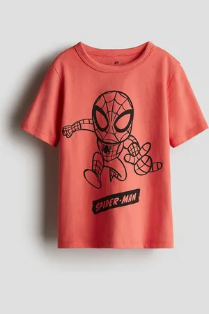H&M Rojo
