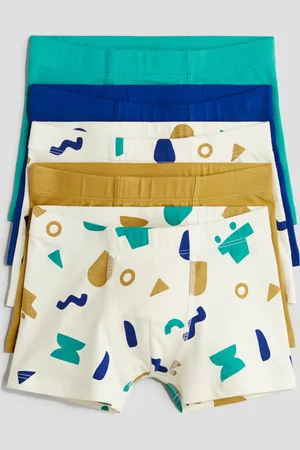 H&M Verde