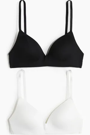 H&M Blanco