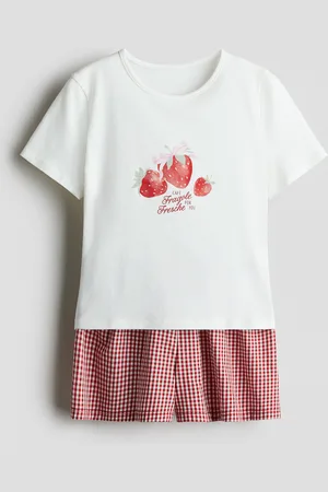 H&M Rojo
