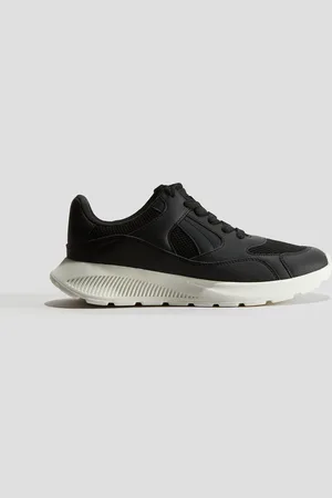 H&M Negro