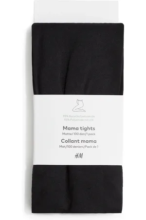 H&M Negro