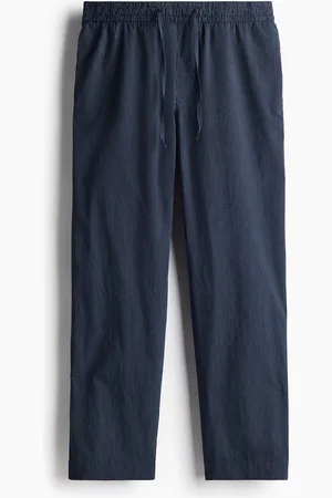 H&M Azul