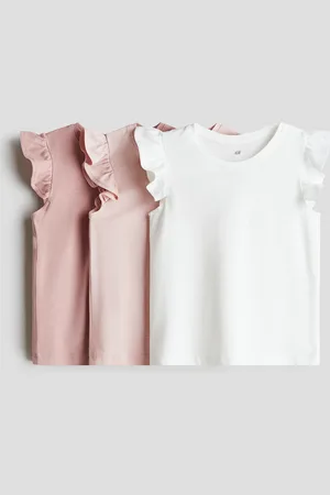 H&M Rosa