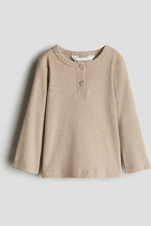 H&M Marrón