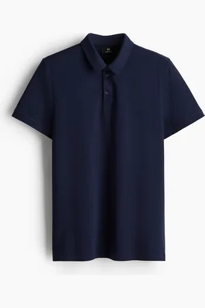H&M Azul