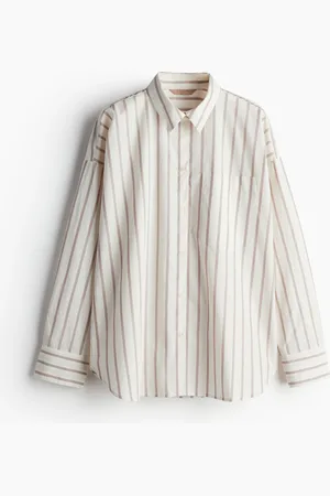 H&M Blanco