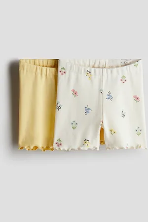 H&M Blanco