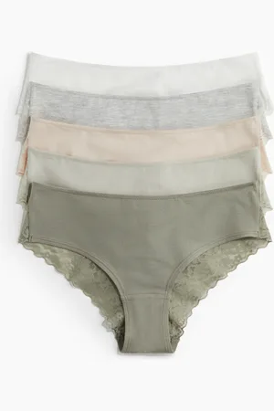 H&M Verde