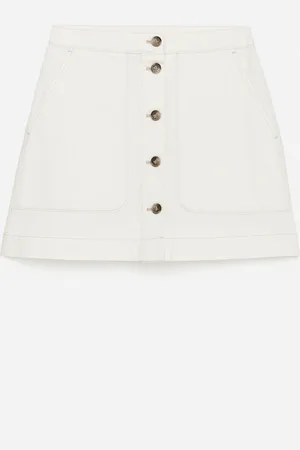 H&M Blanco
