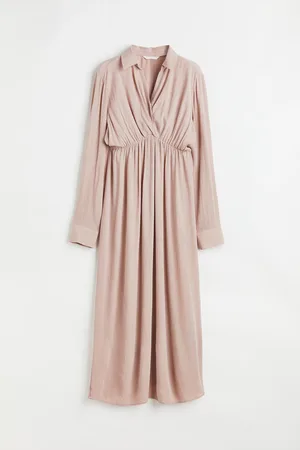 H&M Rosa