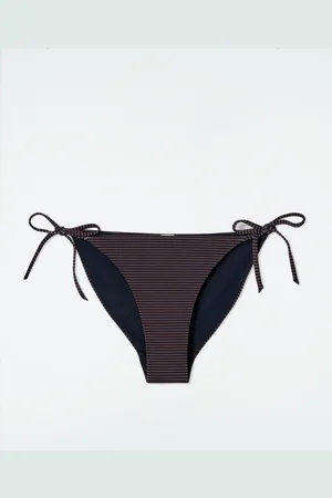 H&M Azul
