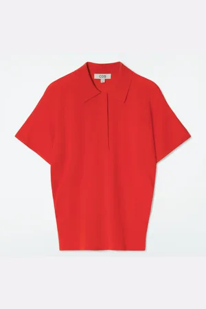 H&M Naranja