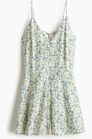 H&M Blanco