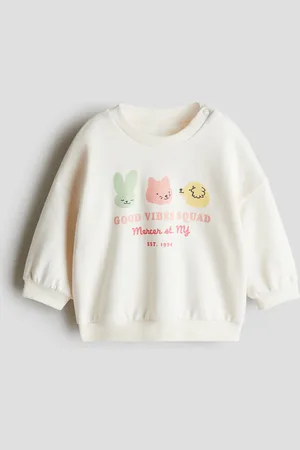 H&M Blanco