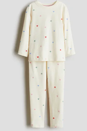 H&M Blanco