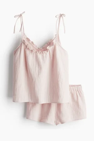 H&M Rosa