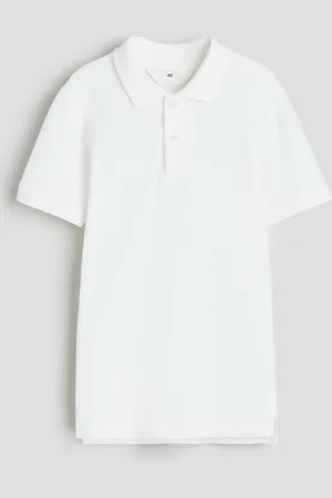 H&M Blanco