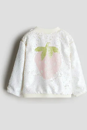 H&M Blanco
