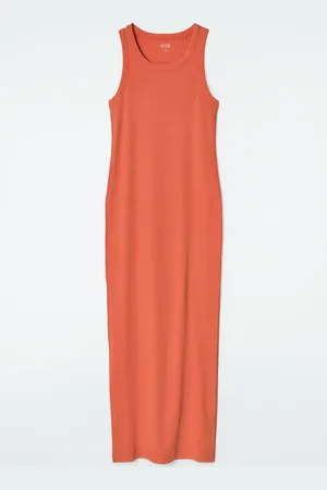 H&M Naranja