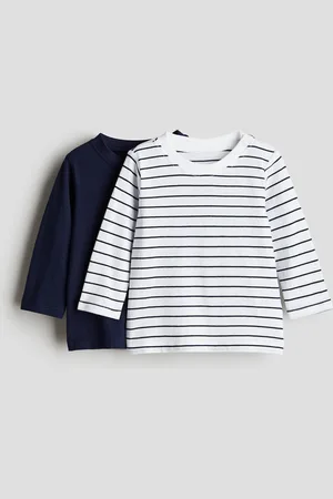 H&M Azul