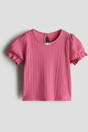 H&M Rosa