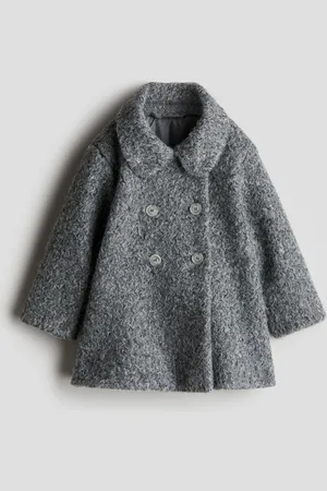 H&M Gris