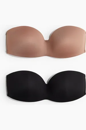 H&M Negro