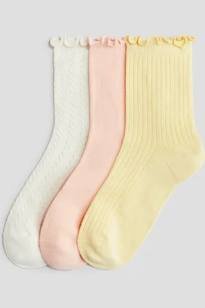 H&M Blanco