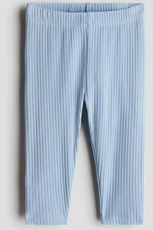 H&M Azul