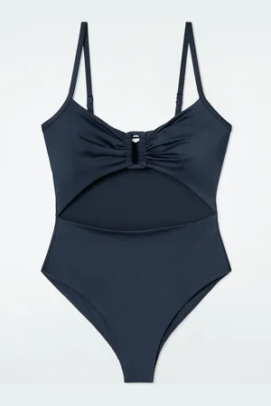 H&M Azul