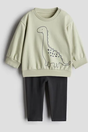 H&M Verde