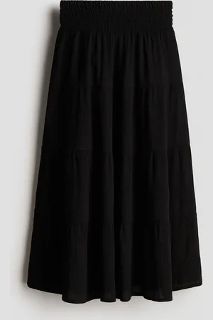H&M Negro