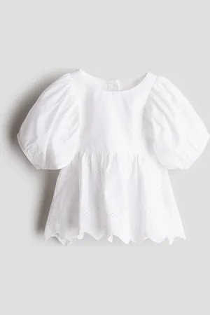 H&M Blanco