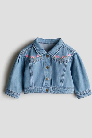 H&M Azul