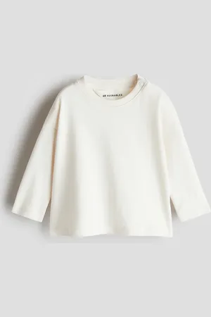 H&M Blanco