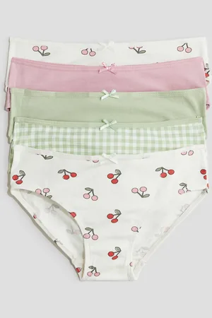 H&M Blanco