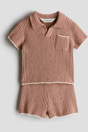 H&M Naranja